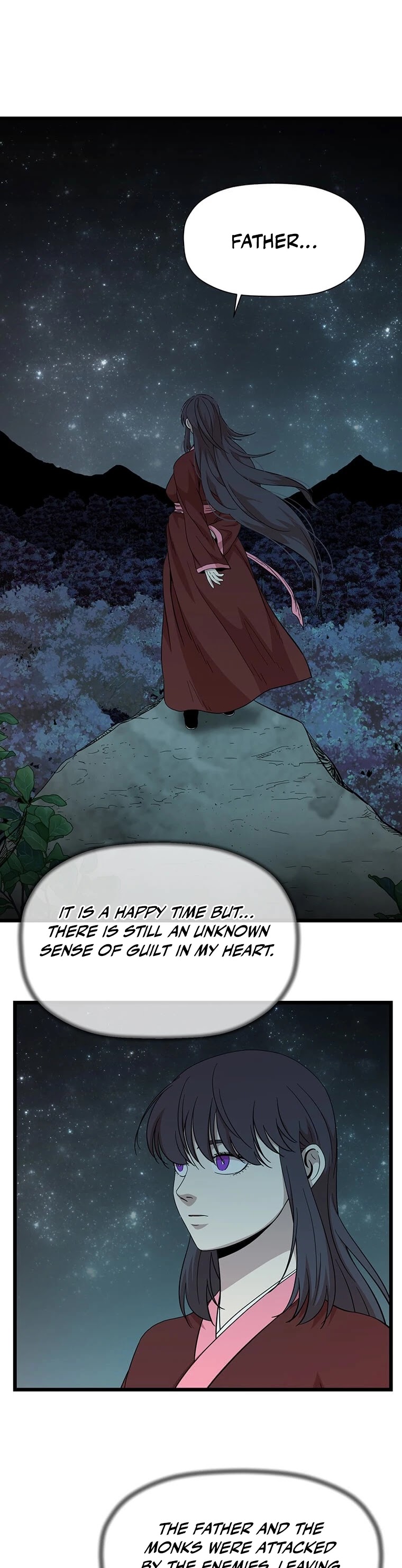 Return of the Bachelor Chapter 101 page 35 - Chapter 101