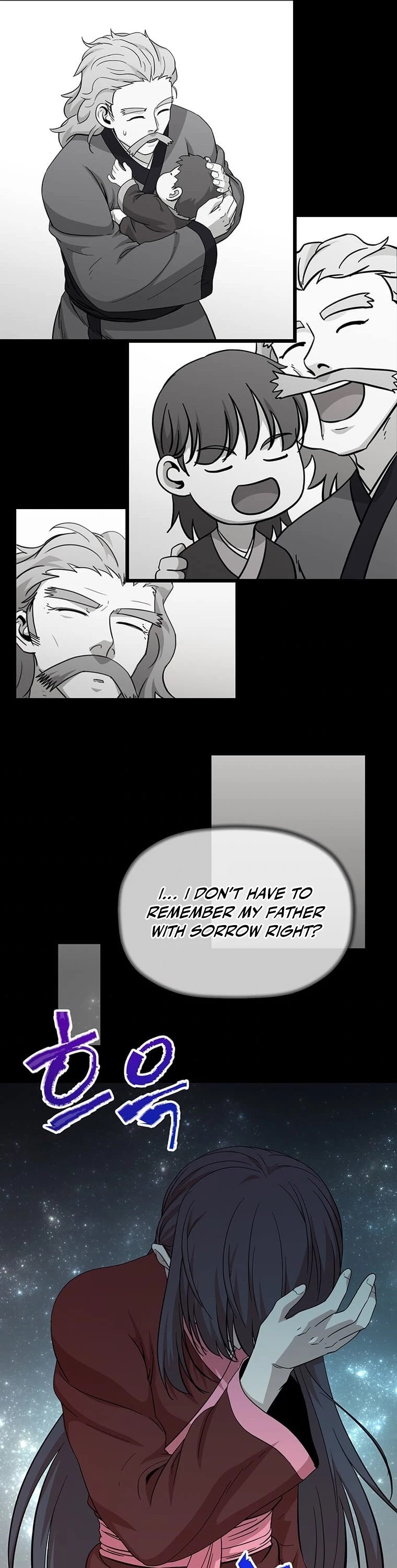 Return of the Bachelor Chapter 101 page 37 - Chapter 101