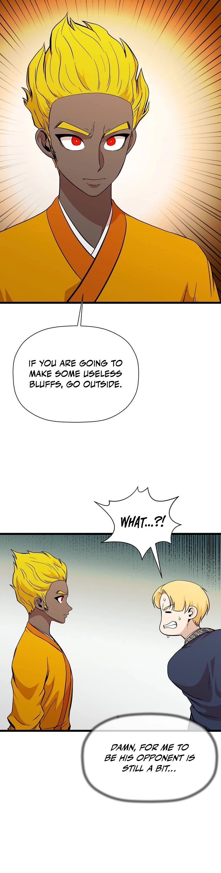 Return of the Bachelor Chapter 101 page 4 - Chapter 101