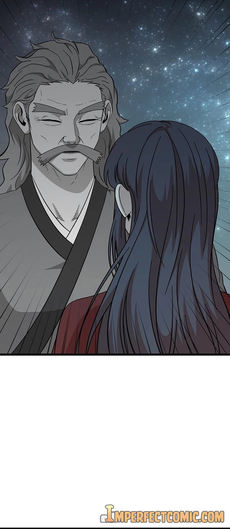 Return of the Bachelor Chapter 101 page 40 - Chapter 101