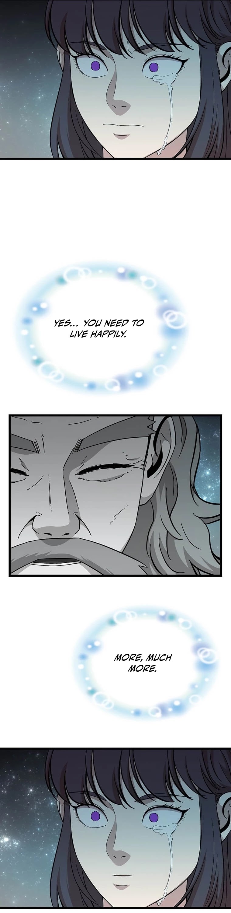 Return of the Bachelor Chapter 101 page 41 - Chapter 101