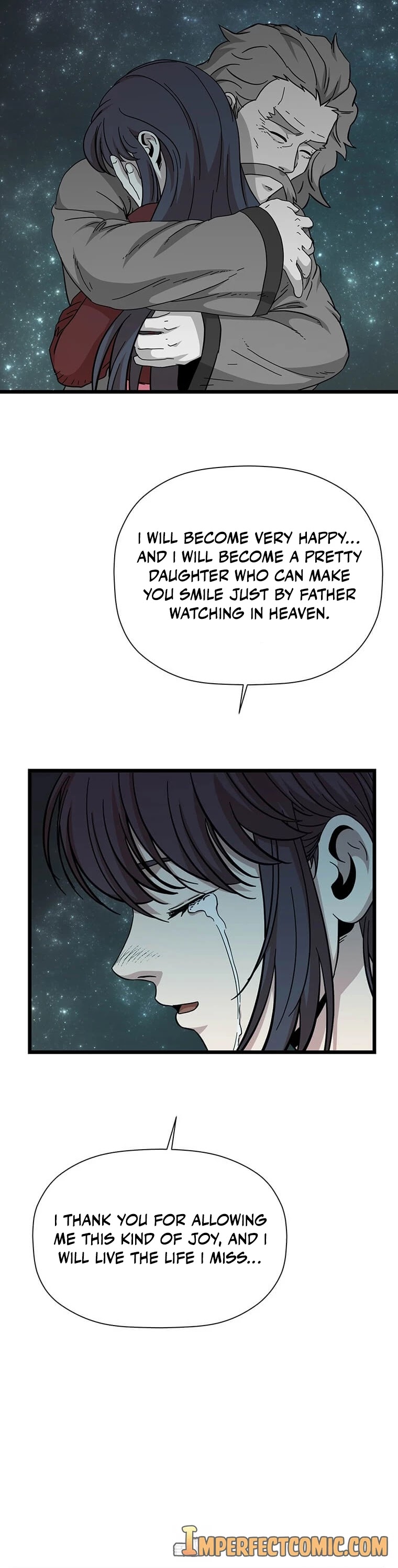 Return of the Bachelor Chapter 101 page 43 - Chapter 101