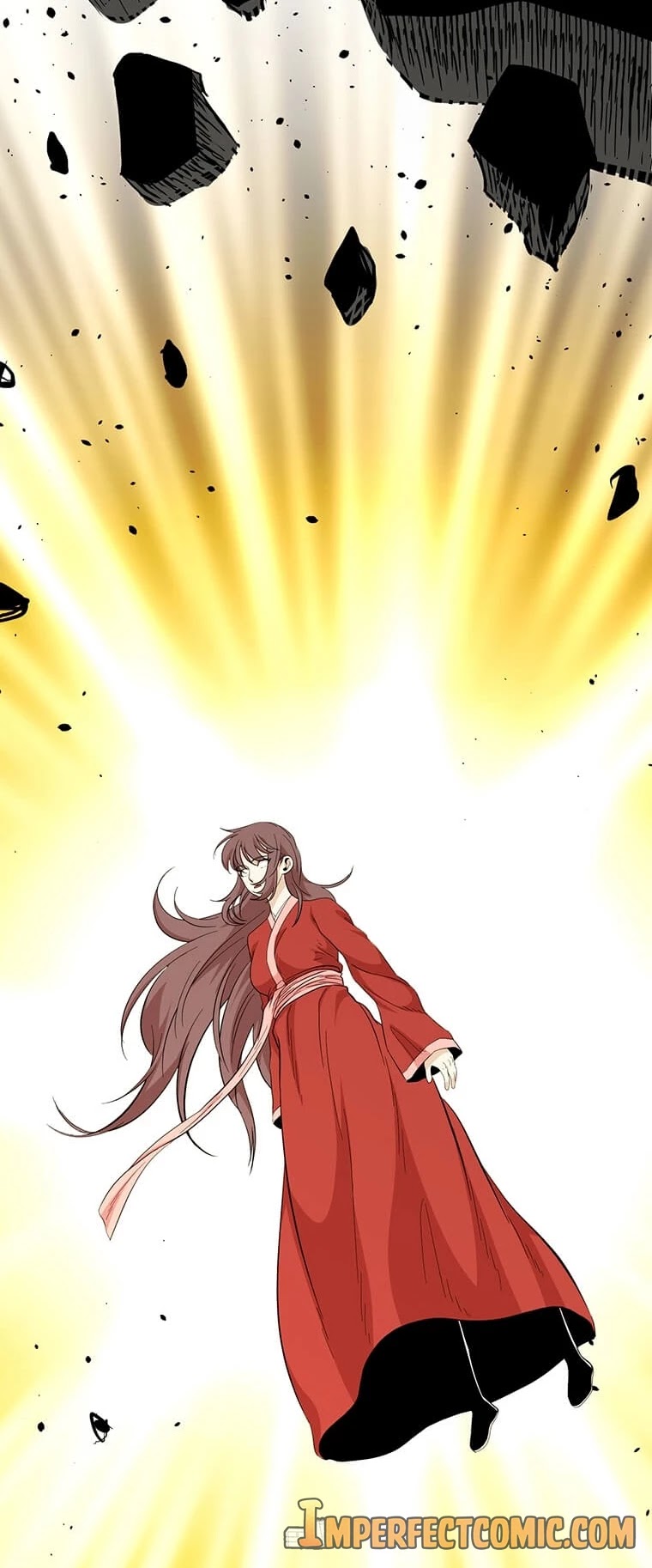 Return of the Bachelor Chapter 101 page 47 - Chapter 101