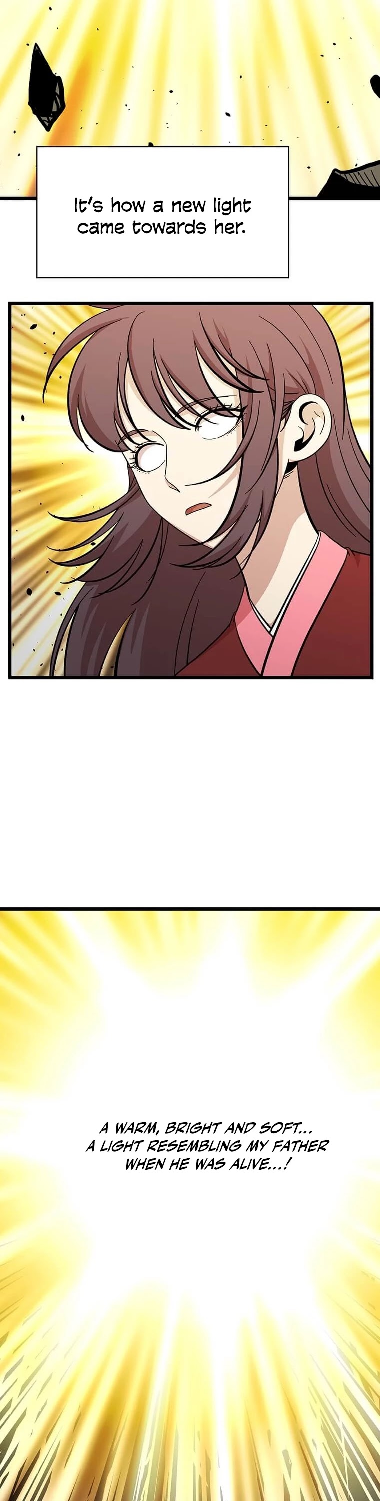 Return of the Bachelor Chapter 101 page 48 - Chapter 101