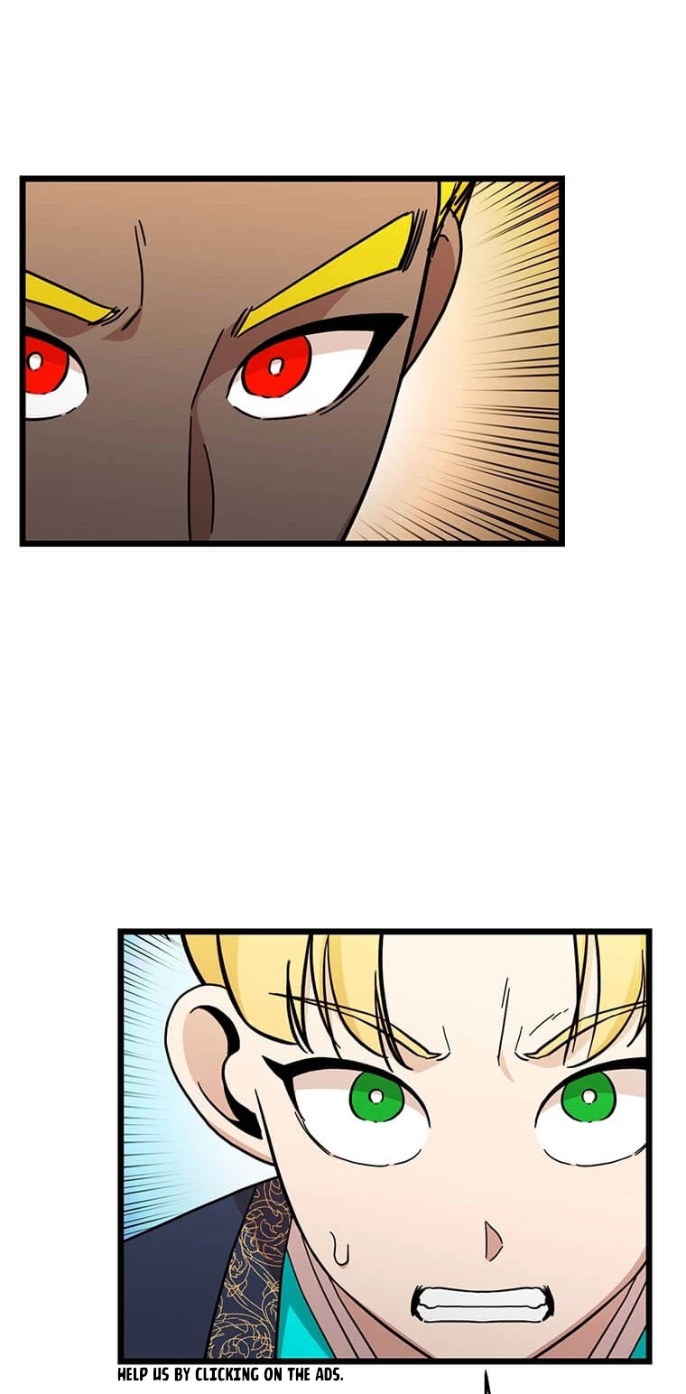Return of the Bachelor Chapter 101 page 5 - Chapter 101