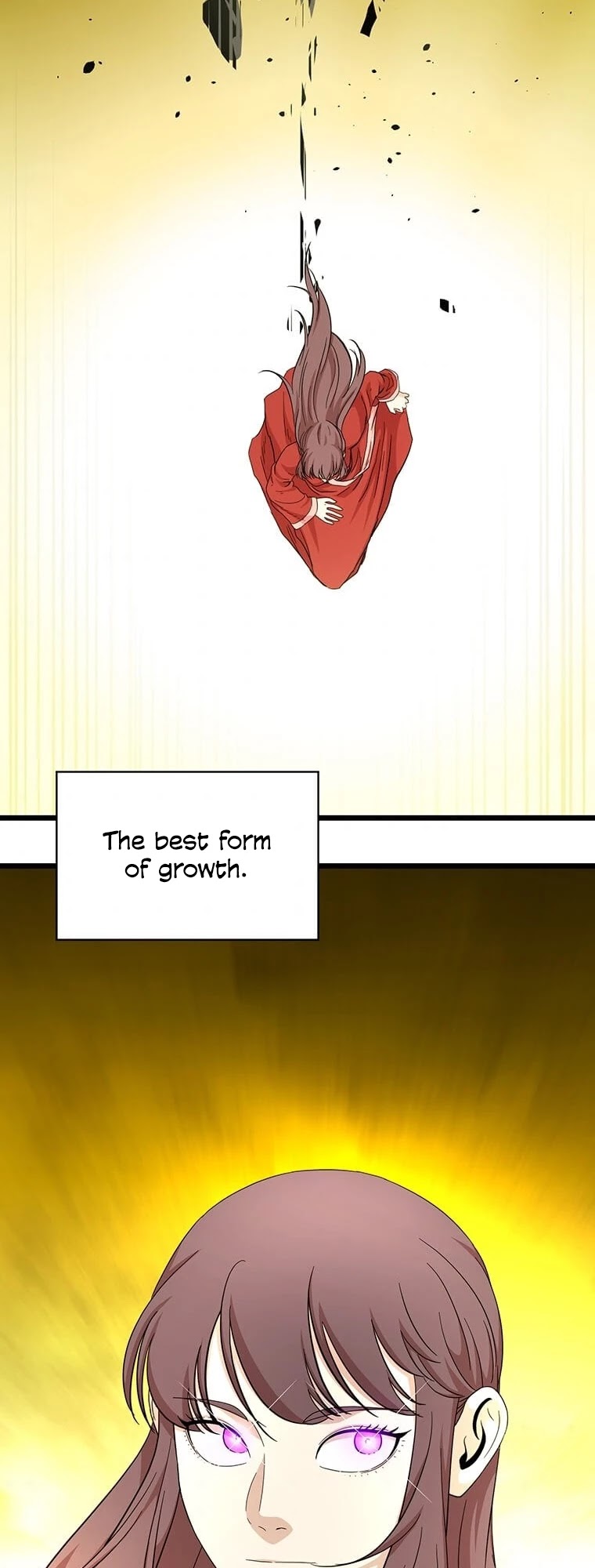 Return of the Bachelor Chapter 101 page 50 - Chapter 101
