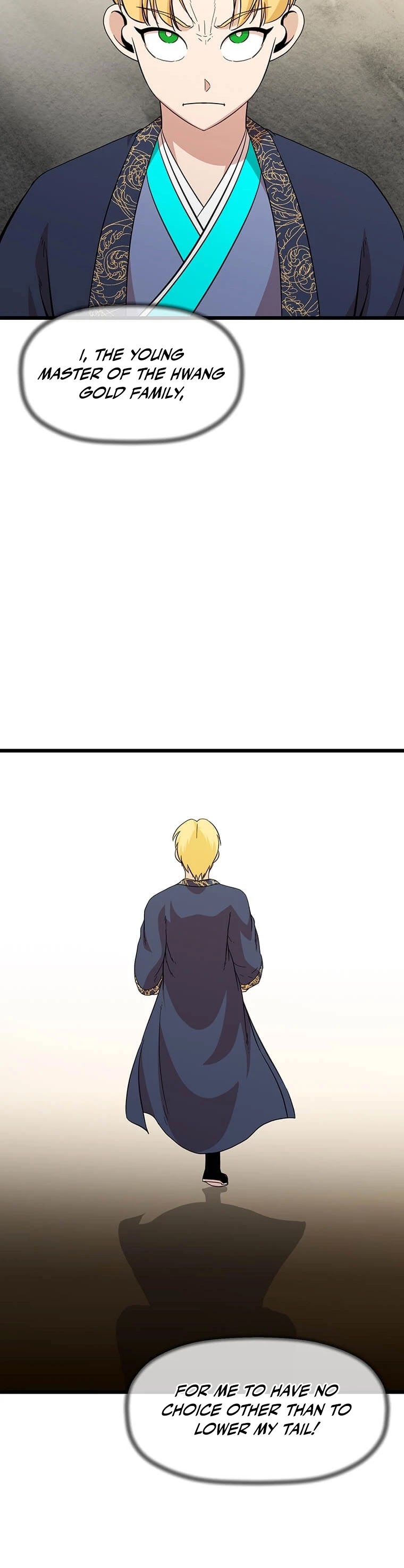 Return of the Bachelor Chapter 101 page 8 - Chapter 101
