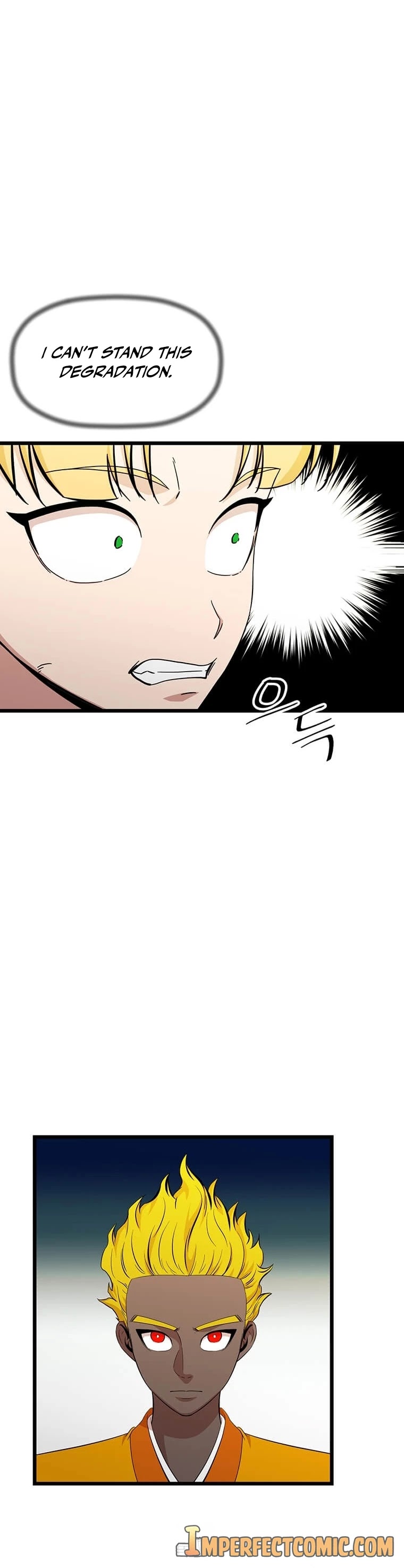 Return of the Bachelor Chapter 101 page 9 - Chapter 101