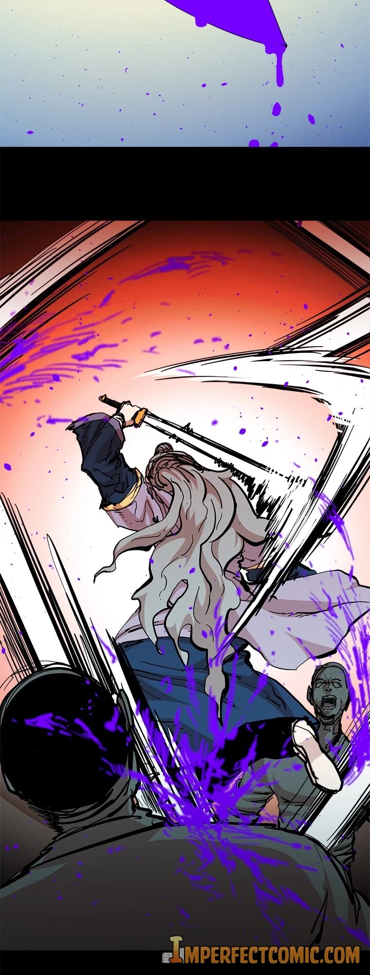 Return of the Bachelor Chapter 102 page 10 - Chapter 102