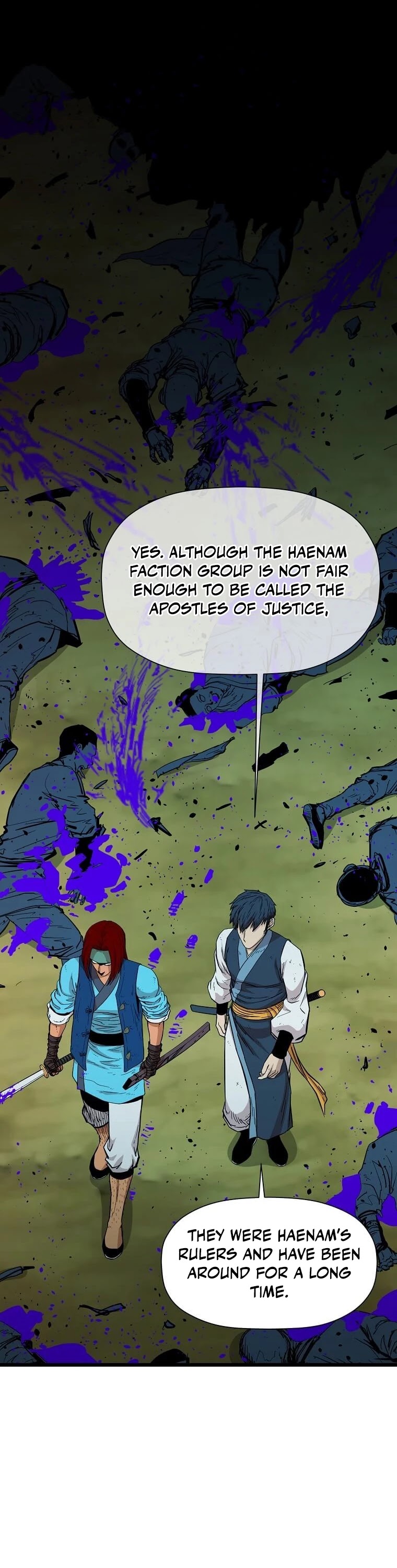 Return of the Bachelor Chapter 102 page 16 - Chapter 102