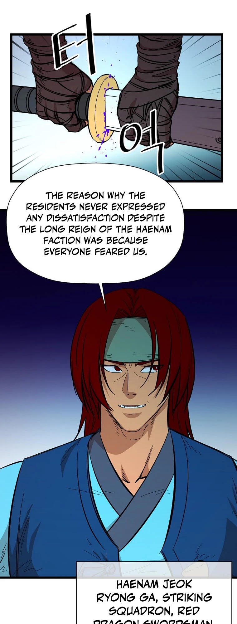 Return of the Bachelor Chapter 102 page 17 - Chapter 102