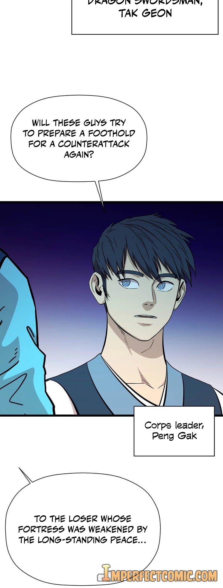 Return of the Bachelor Chapter 102 page 18 - Chapter 102