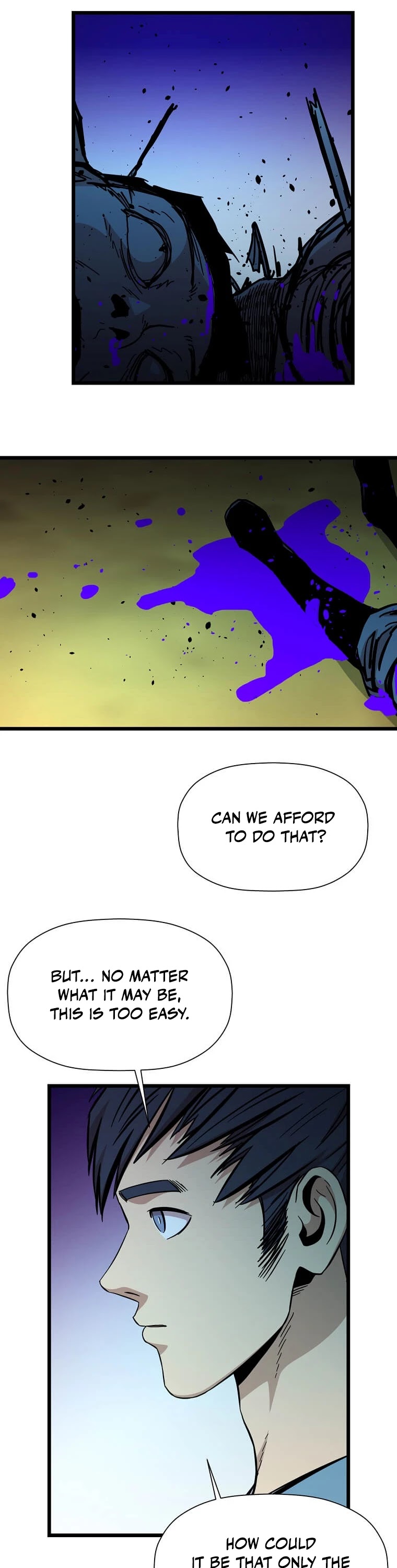 Return of the Bachelor Chapter 102 page 19 - Chapter 102