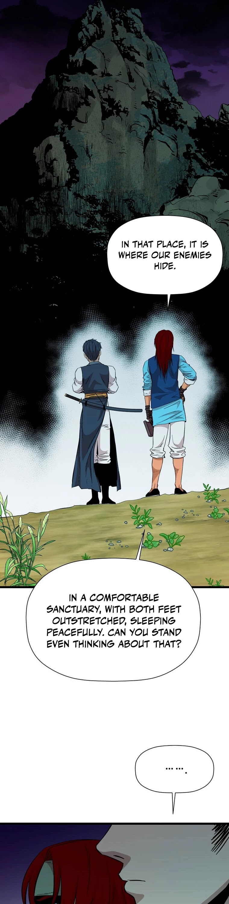 Return of the Bachelor Chapter 102 page 23 - Chapter 102