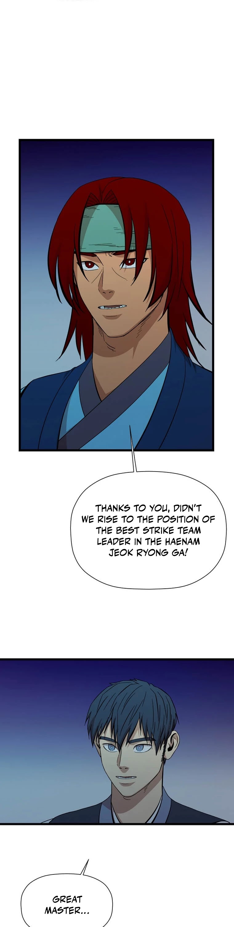 Return of the Bachelor Chapter 102 page 27 - Chapter 102