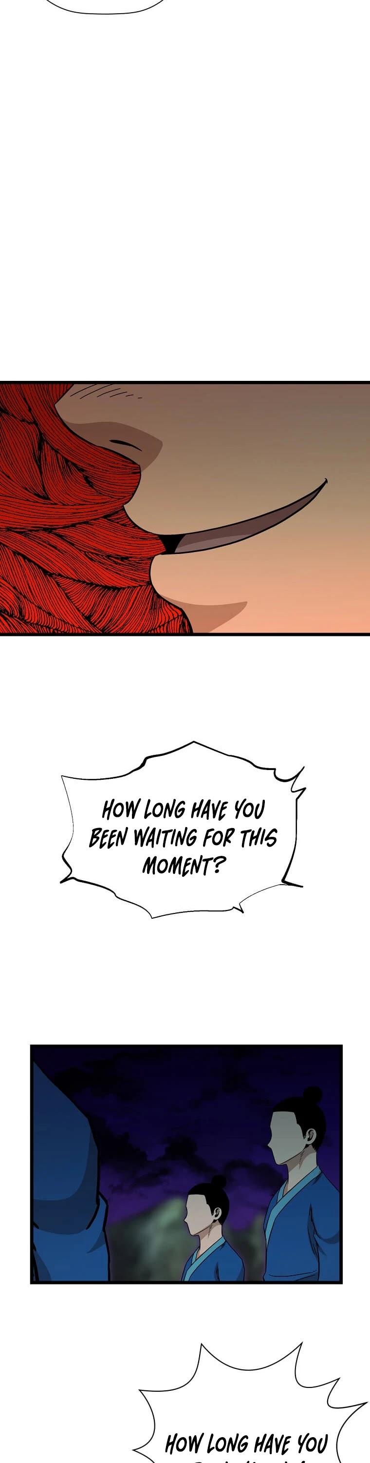 Return of the Bachelor Chapter 102 page 28 - Chapter 102