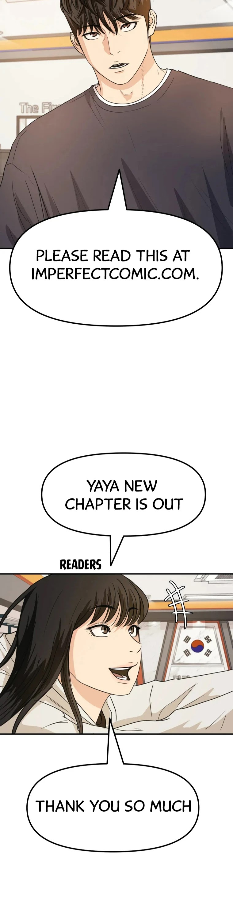 Return of the Bachelor Chapter 102 page 30 - Chapter 102