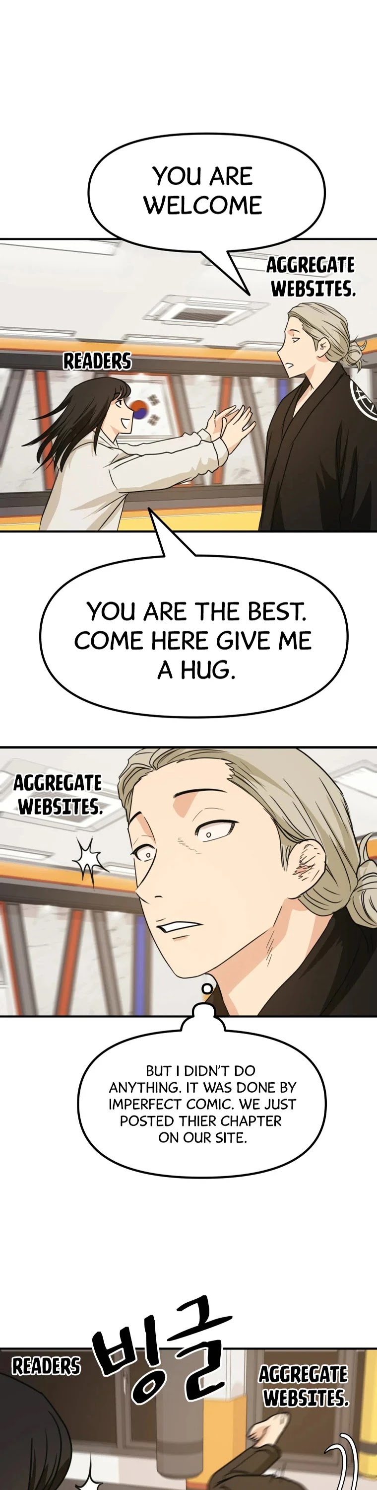 Return of the Bachelor Chapter 102 page 31 - Chapter 102