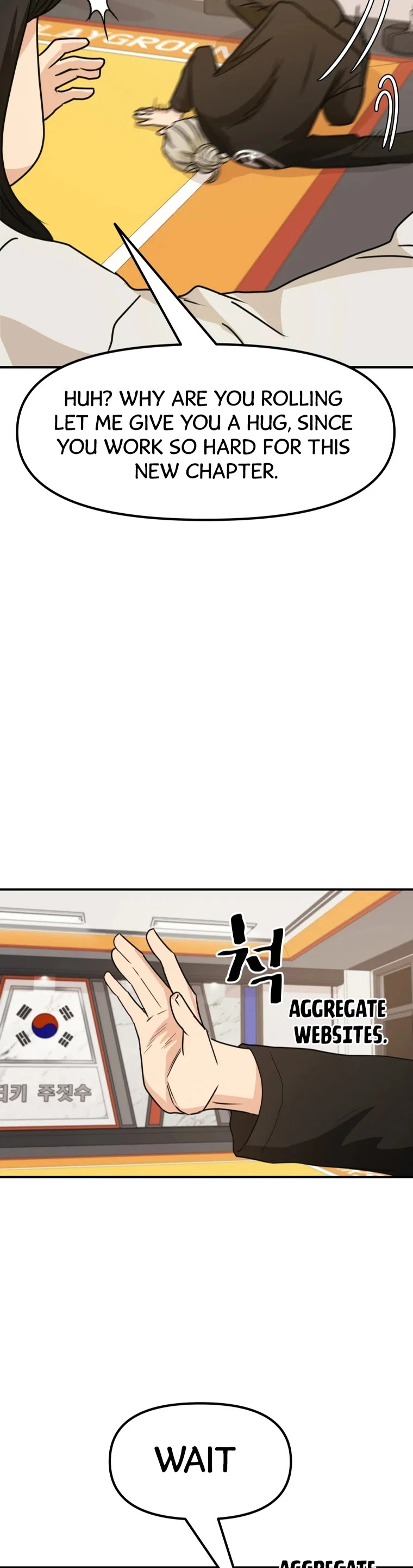 Return of the Bachelor Chapter 102 page 32 - Chapter 102