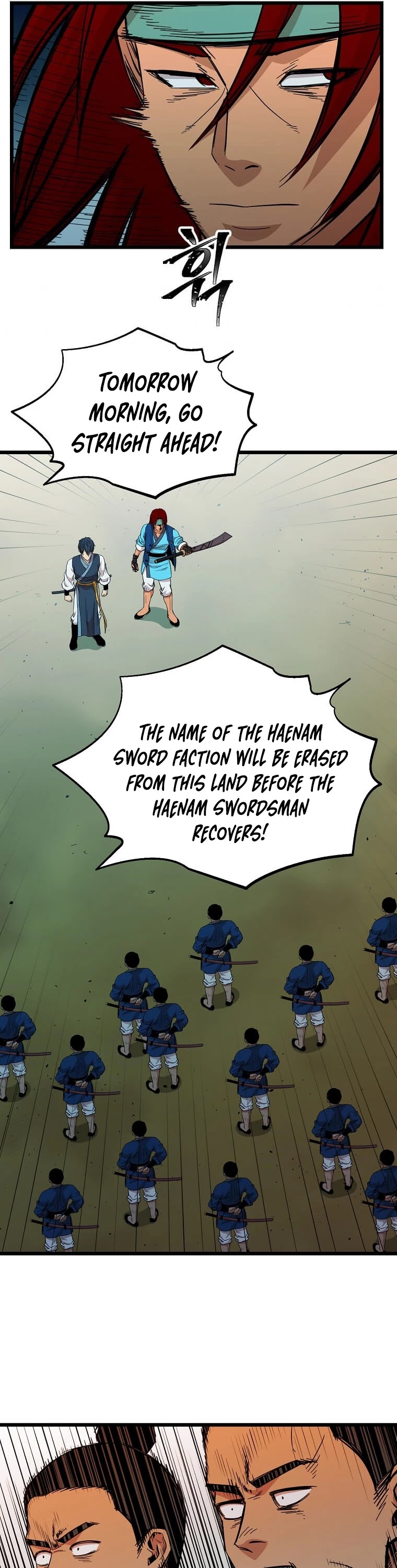 Return of the Bachelor Chapter 102 page 34 - Chapter 102