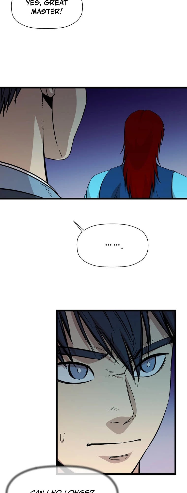 Return of the Bachelor Chapter 102 page 36 - Chapter 102