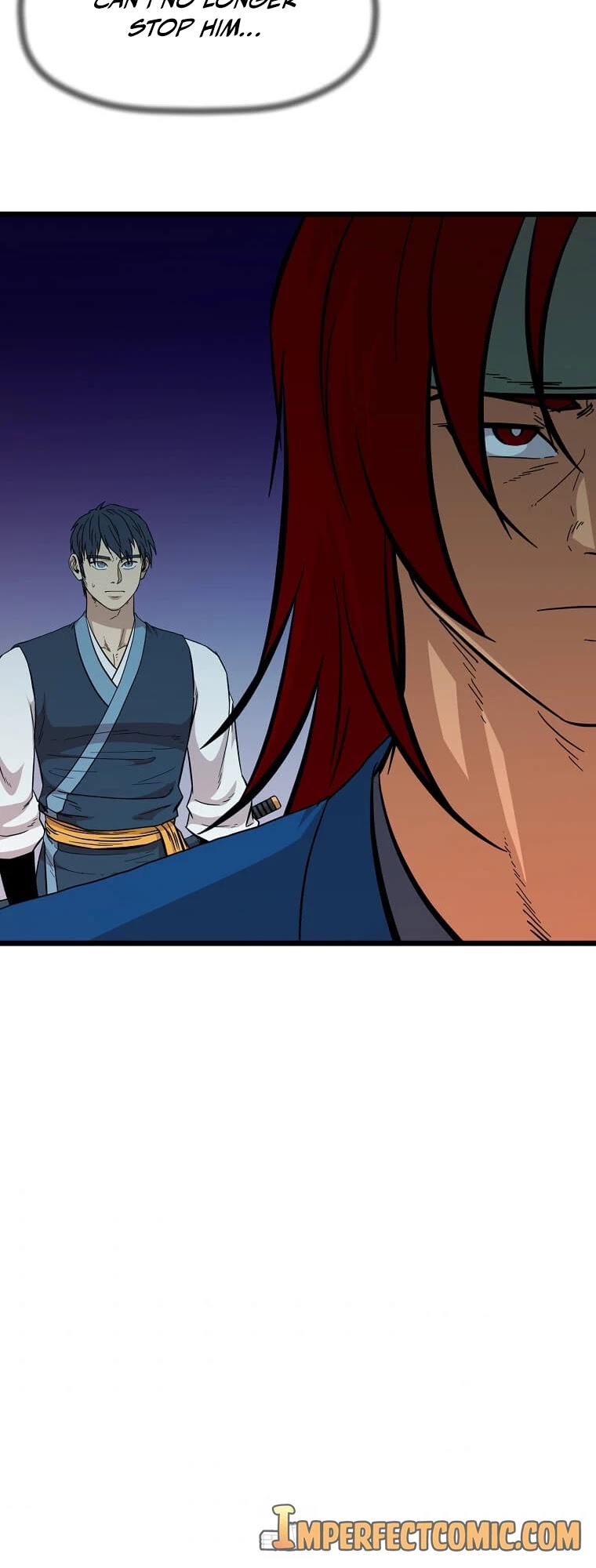 Return of the Bachelor Chapter 102 page 37 - Chapter 102