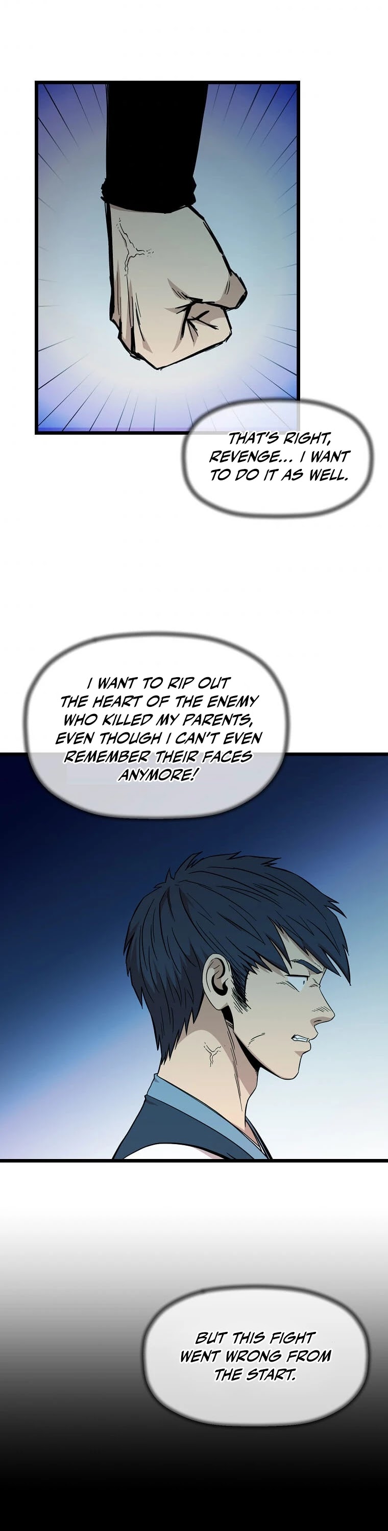 Return of the Bachelor Chapter 102 page 38 - Chapter 102