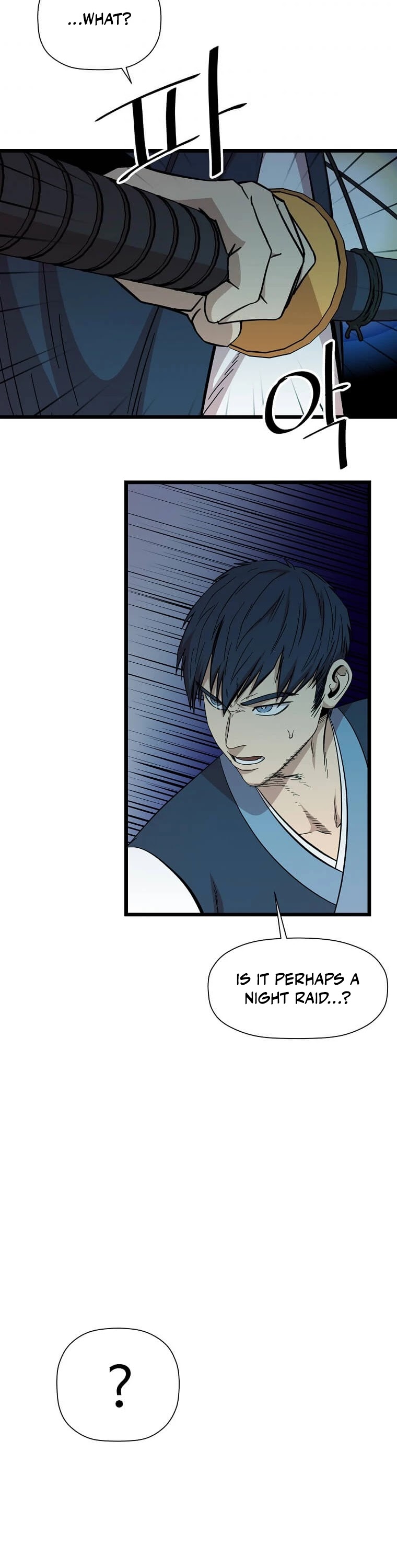 Return of the Bachelor Chapter 102 page 43 - Chapter 102