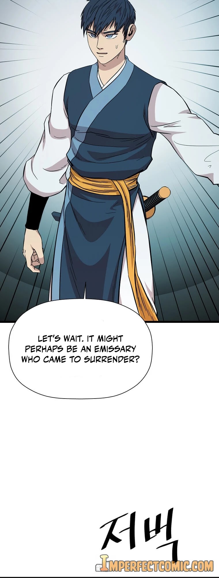 Return of the Bachelor Chapter 102 page 45 - Chapter 102