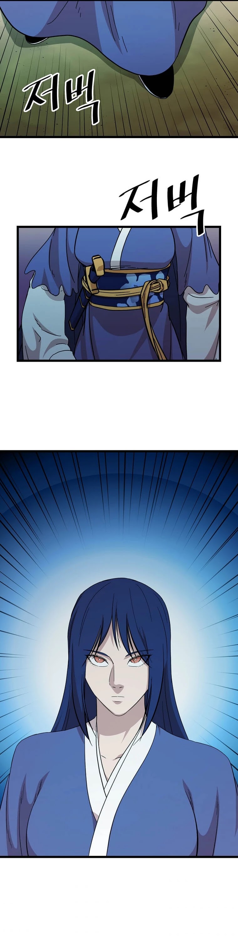 Return of the Bachelor Chapter 102 page 46 - Chapter 102