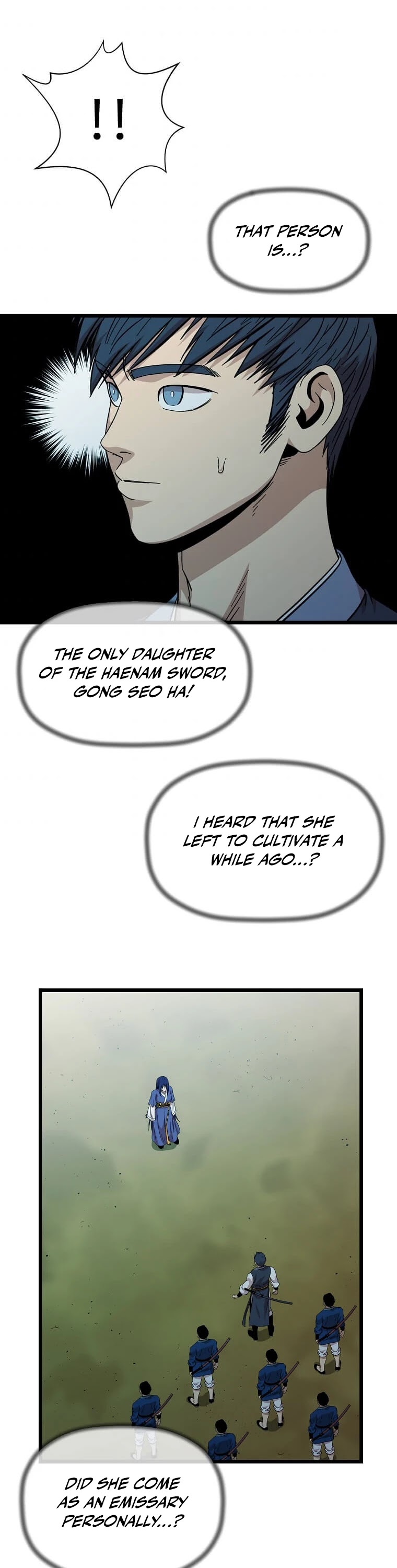 Return of the Bachelor Chapter 102 page 47 - Chapter 102