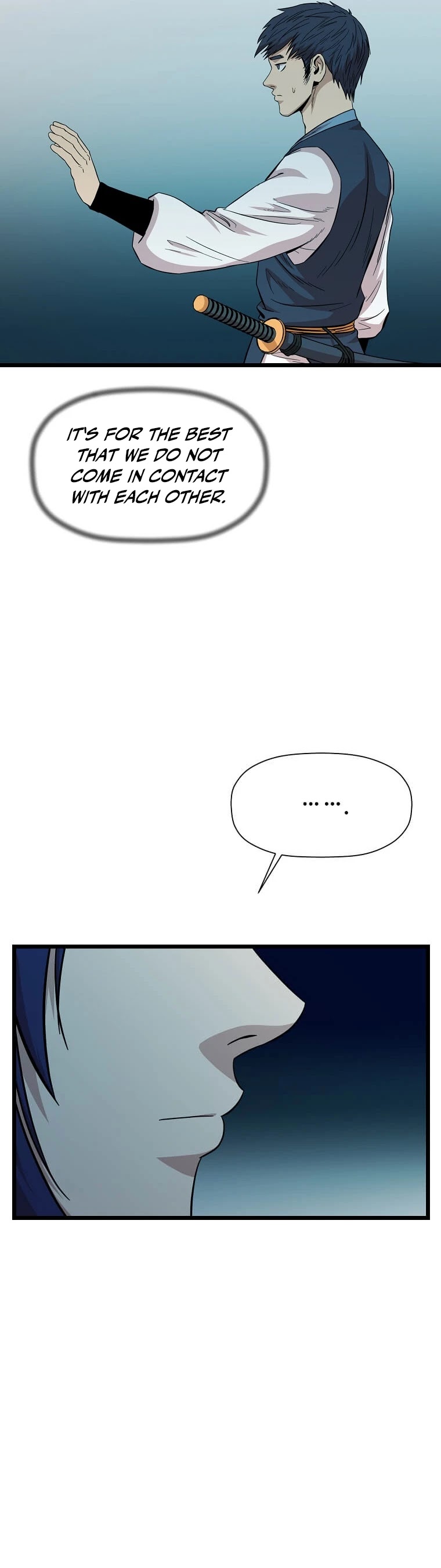 Return of the Bachelor Chapter 102 page 50 - Chapter 102