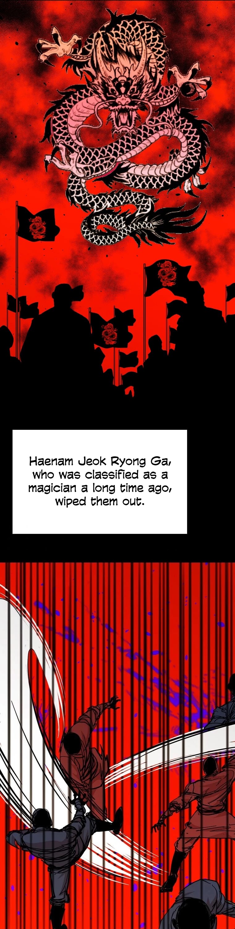 Return of the Bachelor Chapter 102 page 7 - Chapter 102