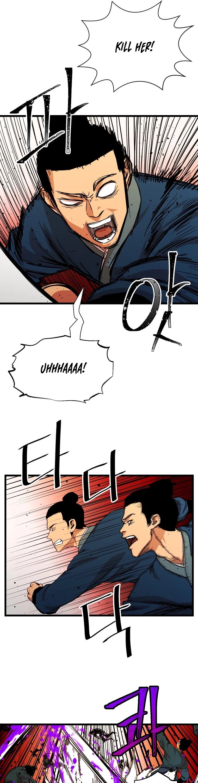 Return of the Bachelor Chapter 103 page 11 - Chapter 103