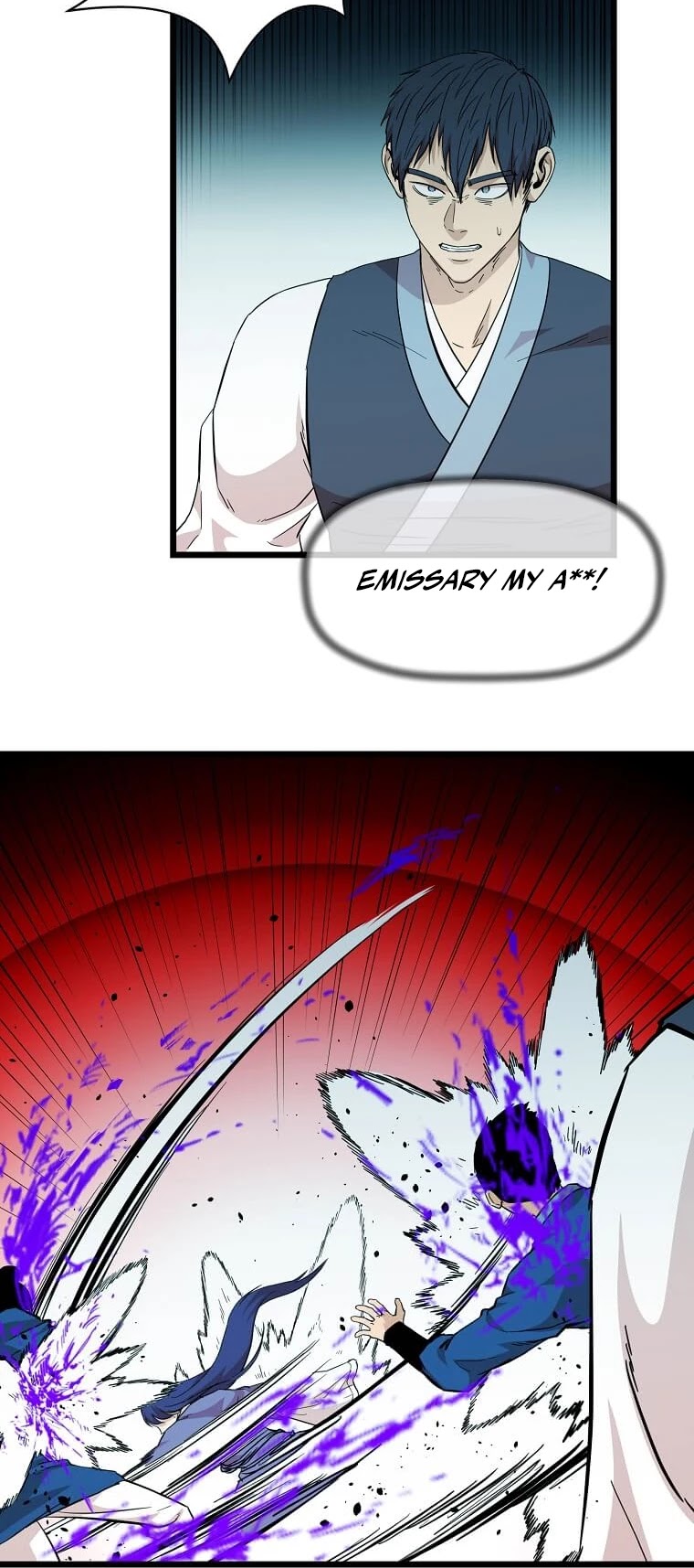 Return of the Bachelor Chapter 103 page 13 - Chapter 103