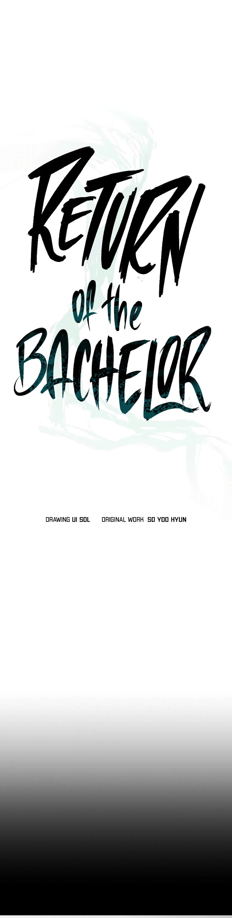 Return of the Bachelor Chapter 103 page 16 - Chapter 103