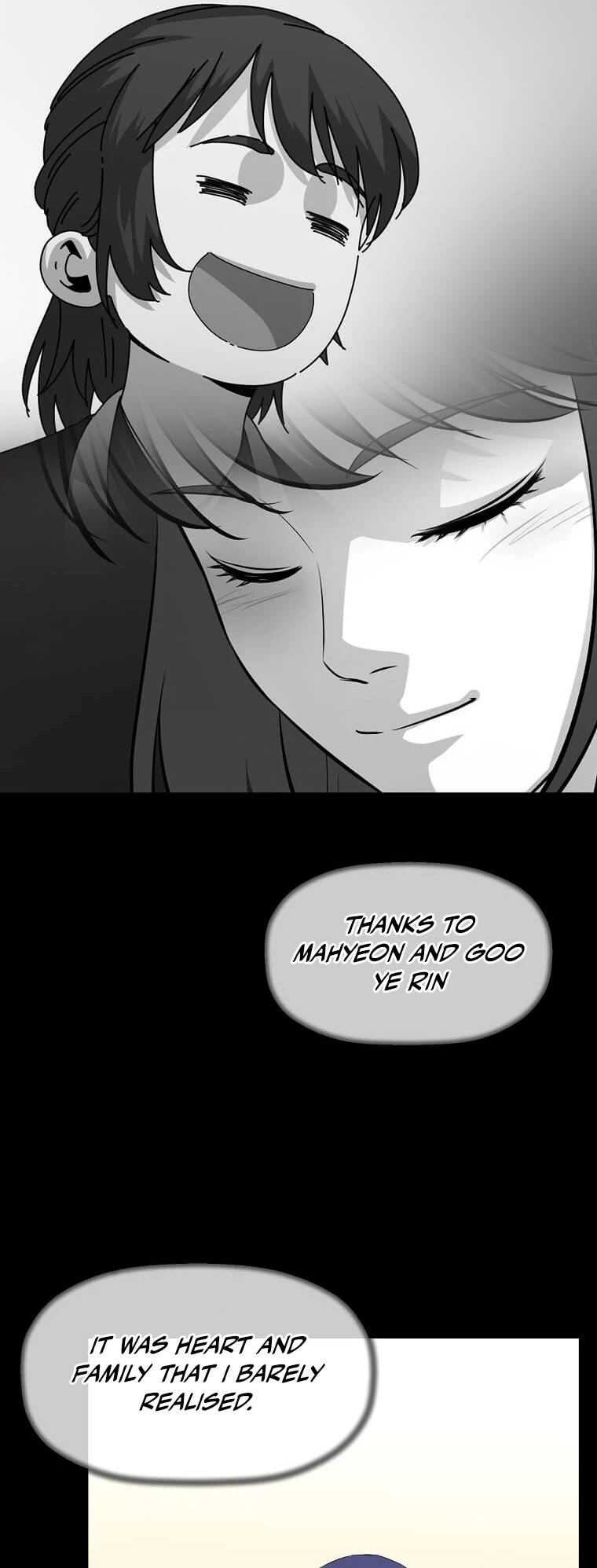 Return of the Bachelor Chapter 103 page 17 - Chapter 103