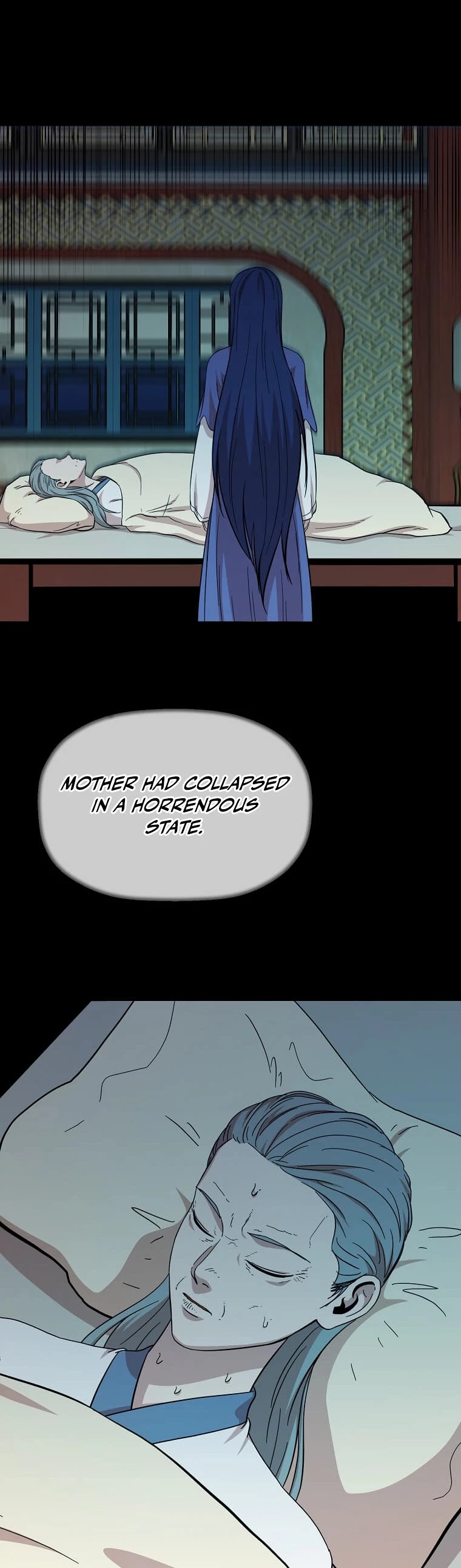 Return of the Bachelor Chapter 103 page 20 - Chapter 103
