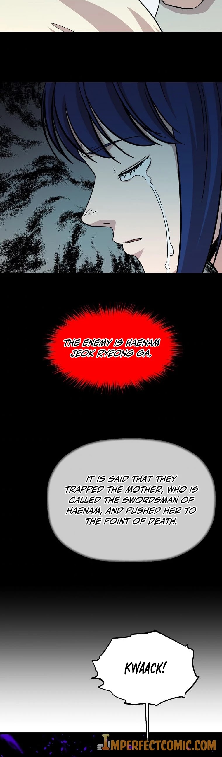 Return of the Bachelor Chapter 103 page 21 - Chapter 103