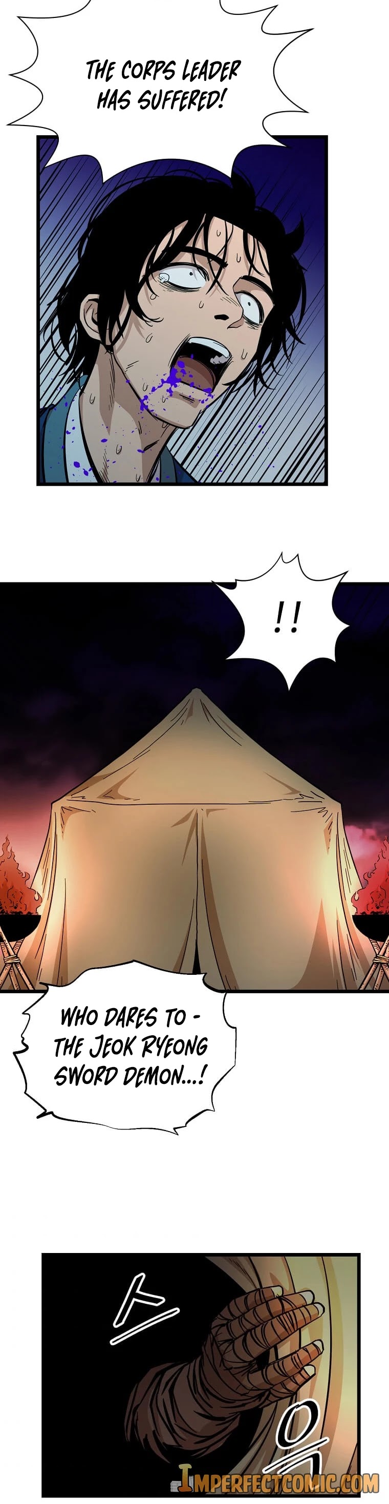 Return of the Bachelor Chapter 103 page 24 - Chapter 103