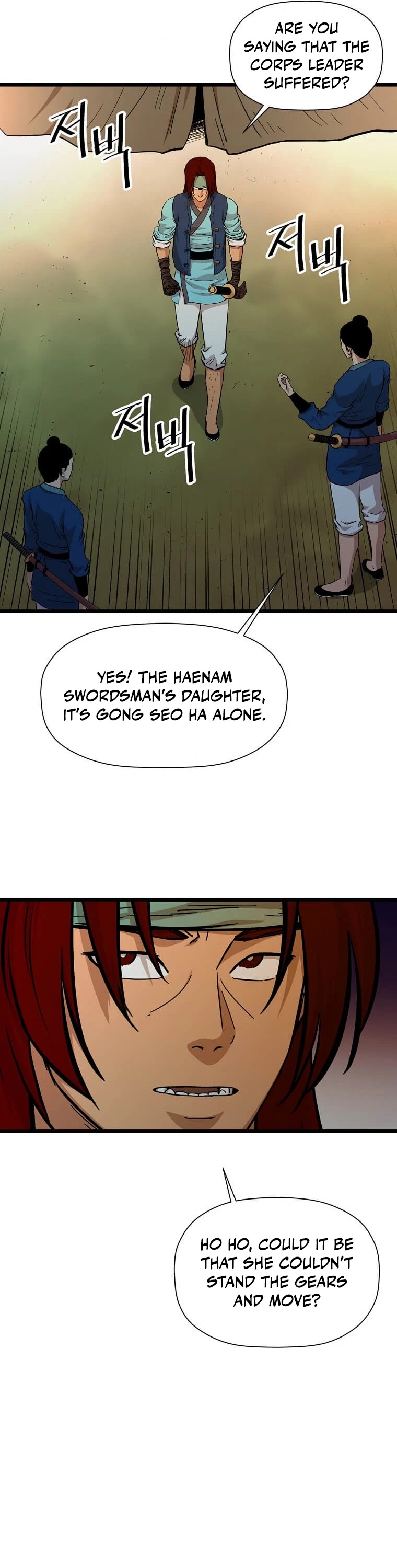 Return of the Bachelor Chapter 103 page 25 - Chapter 103