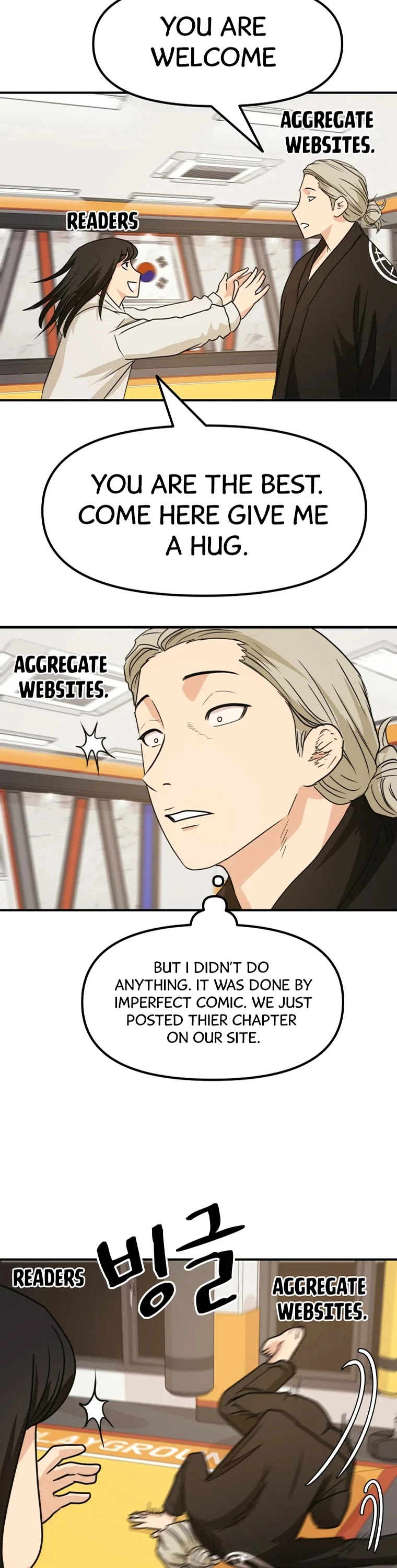 Return of the Bachelor Chapter 103 page 29 - Chapter 103