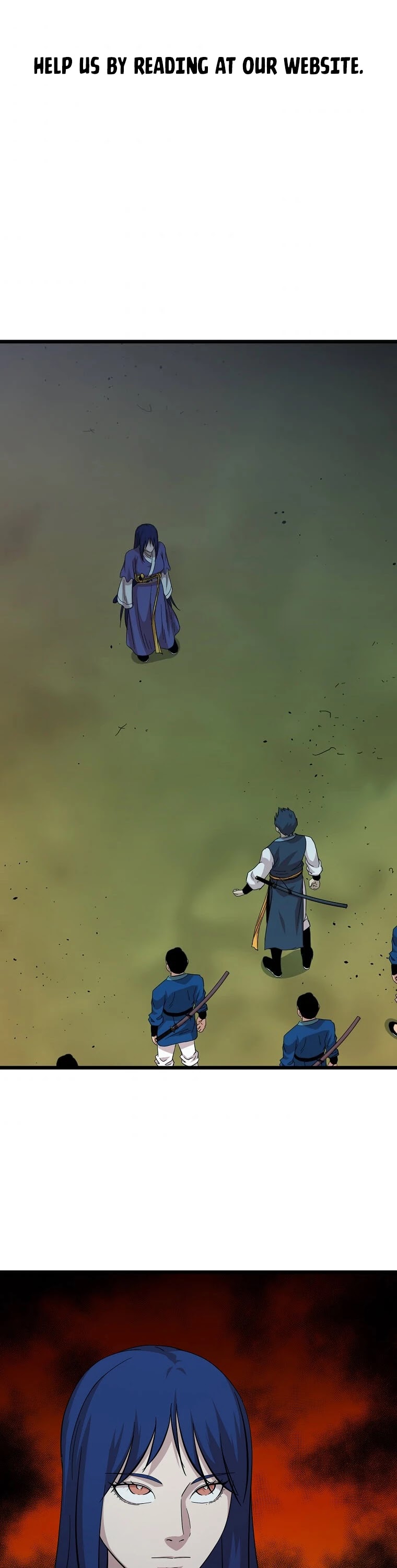 Return of the Bachelor Chapter 103 page 3 - Chapter 103