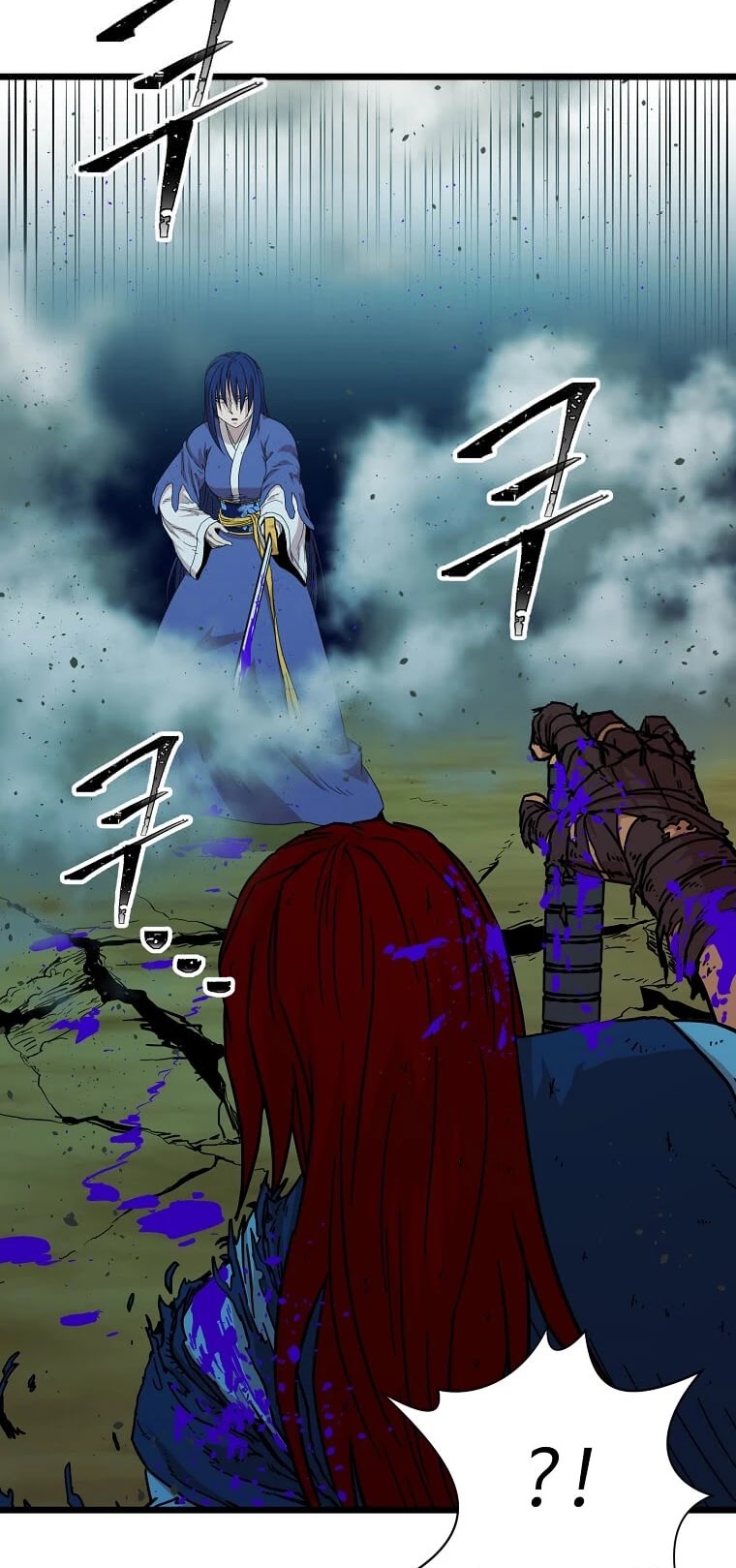 Return of the Bachelor Chapter 103 page 38 - Chapter 103