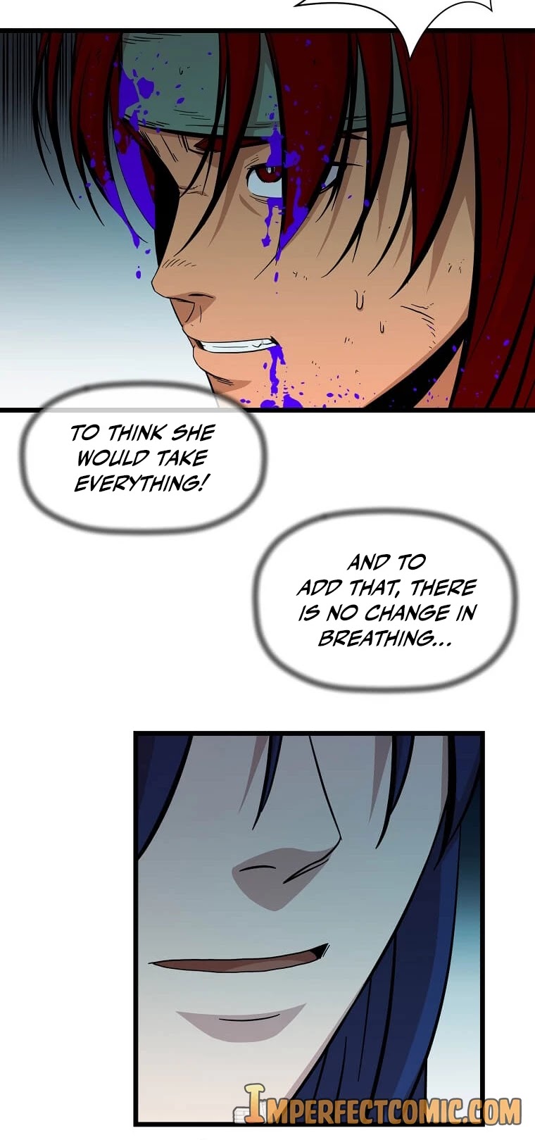 Return of the Bachelor Chapter 103 page 39 - Chapter 103