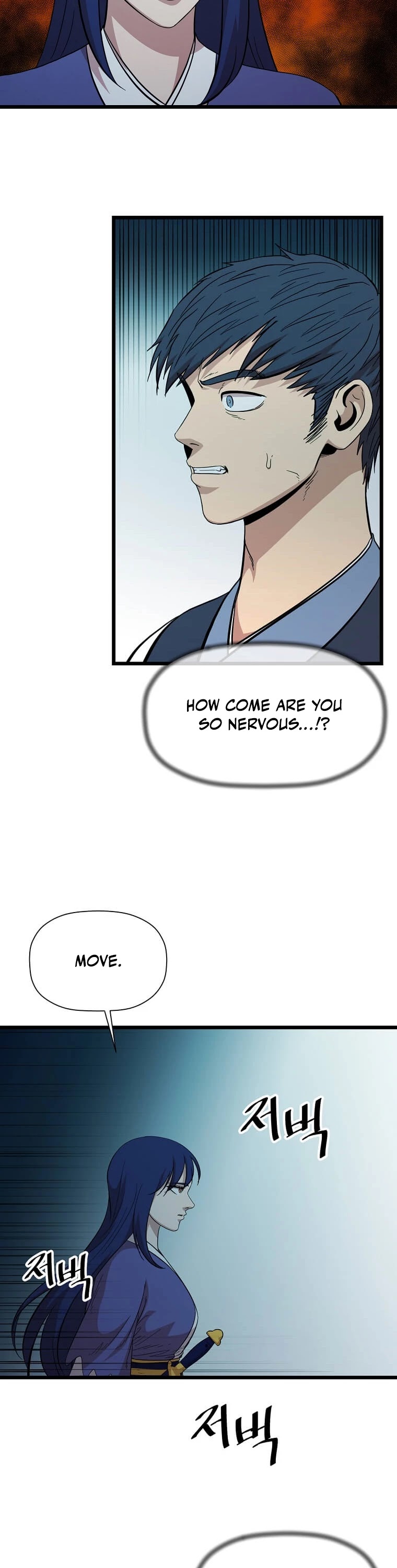 Return of the Bachelor Chapter 103 page 4 - Chapter 103