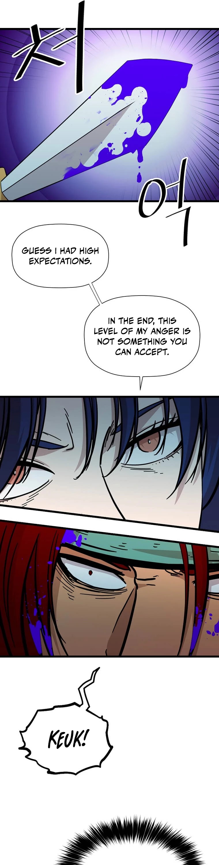 Return of the Bachelor Chapter 103 page 40 - Chapter 103