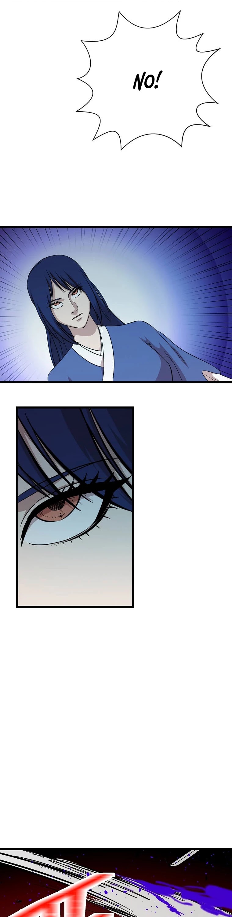Return of the Bachelor Chapter 103 page 8 - Chapter 103