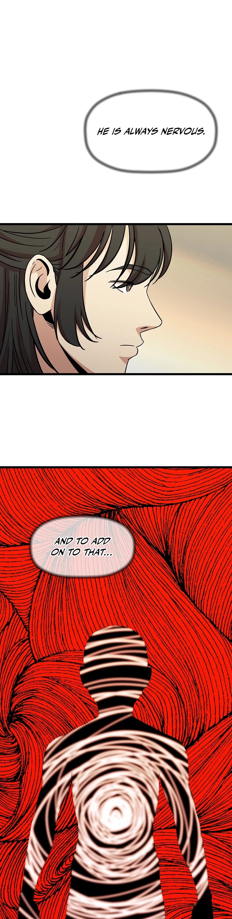 Return of the Bachelor Chapter 104 page 11 - Chapter 104