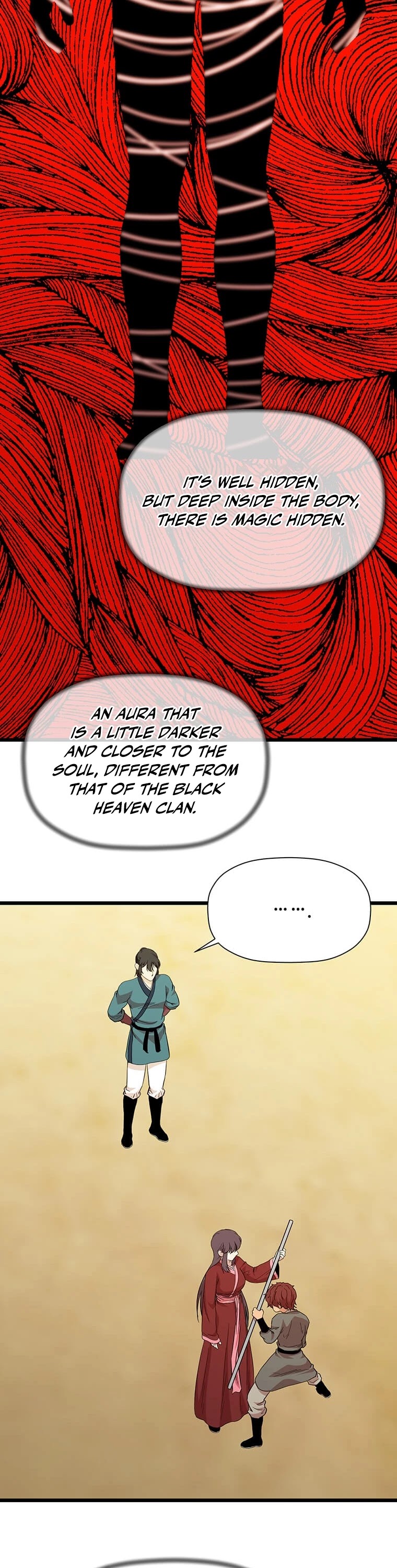 Return of the Bachelor Chapter 104 page 12 - Chapter 104
